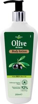 Herbolive Body Lotion Classic 200ml