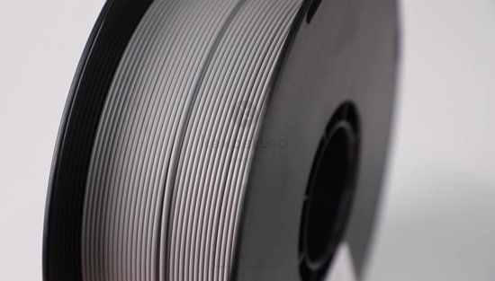 Kexcelled PLA K5 Orange Clair - ±0,03 mm - 1 kg - 1,75 mm - Filament pour imprimante 3D