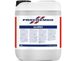 Prochemko Alurex 10 L.