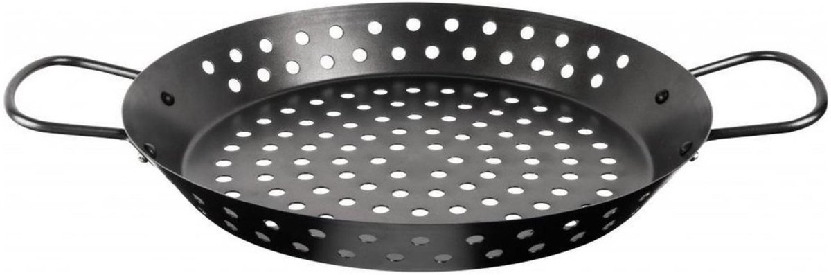 Jamie Oliver Barbecue Grill Pan - 30 cm