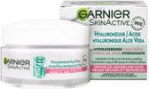 Garnier SkinActive Hyaluronzuur Aloë Vera Hydraterende Dagcrème 50 ml