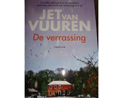 De verrassing - special KV
