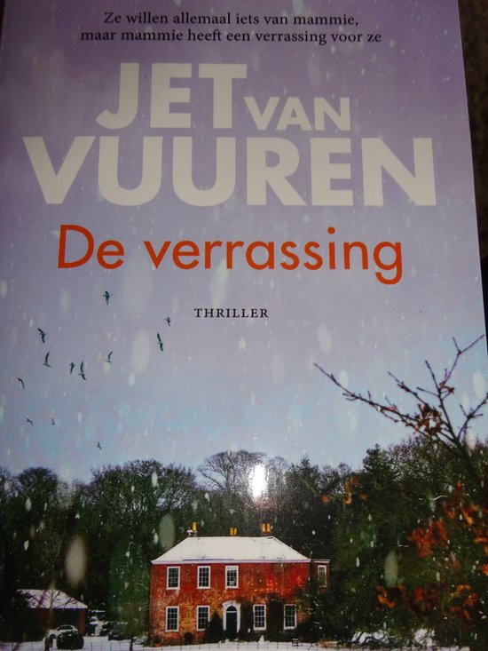 9789026362330 - De verrassing - special KV