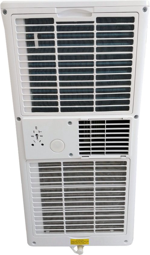 Mobiele Airco OL-BKY26-A011C2 9000 BTU
