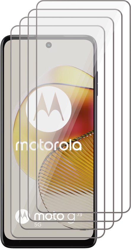 película Motorola Edge 40 Neo Protetor De Tela De Vidro Temperado Para Motorola Moto G84 G54 G52