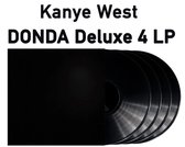 Kanye West - Donda (LP)
