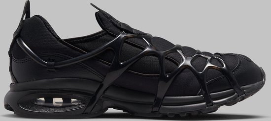 Sneakers Nike Air Kukini "Triple Black" - Maat 44.5