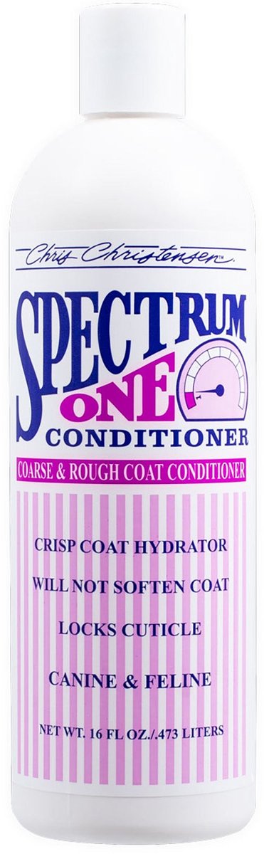 Chris Christensen - Spectrum One - Conditioner - Grove Vacht - 473ml