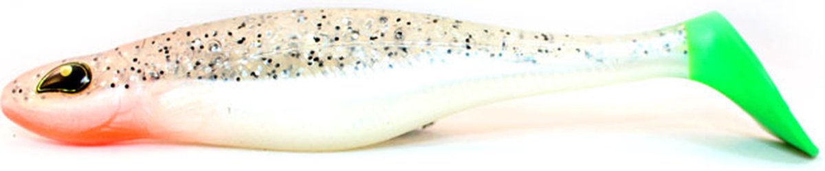 Roz. Pike Strike Giant Paddle 98g 23cm G | Kunstaas