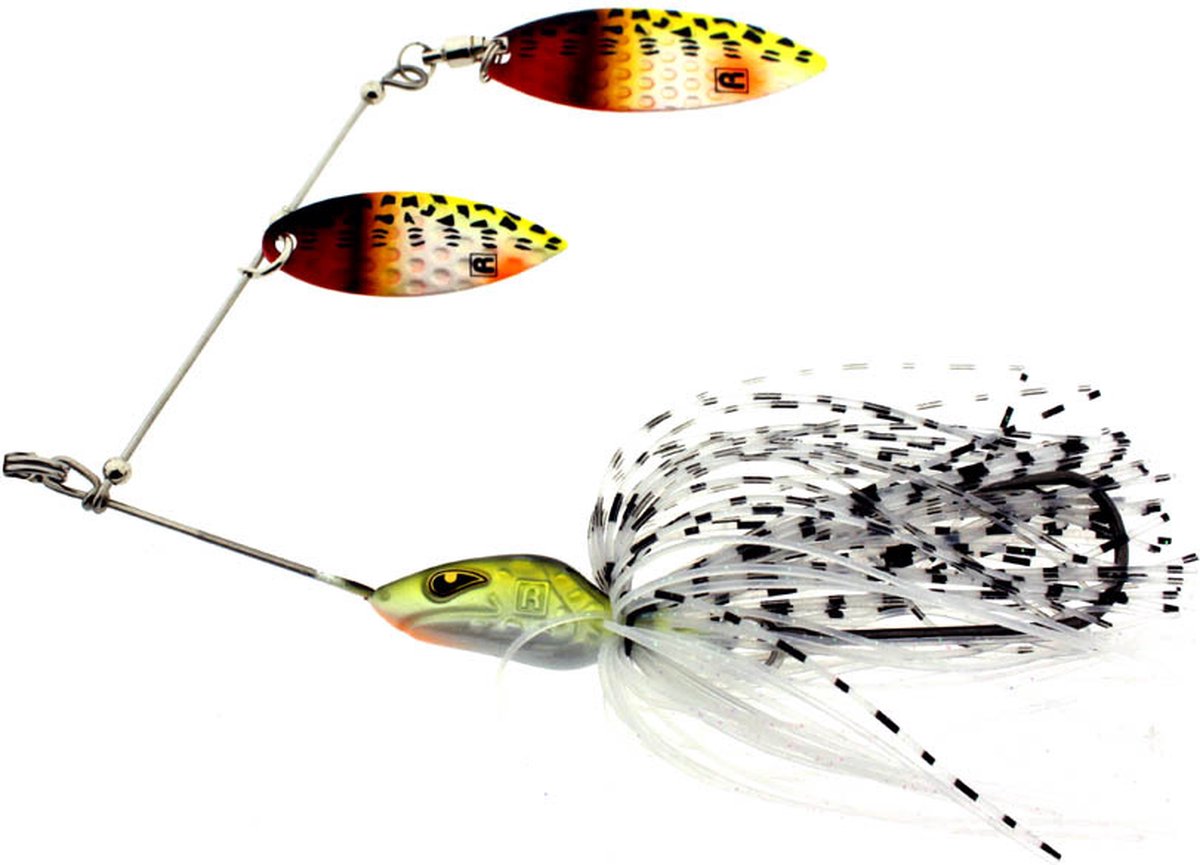 Rozemeijer Dr. Bait Junior Red Head | Kunstaas