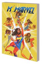 Ms. Marvel