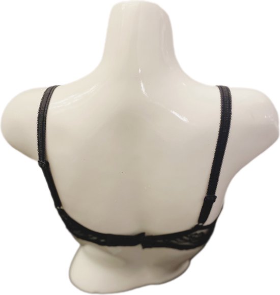 Chantelle Escape Bikini Beha Plunge E-G cup