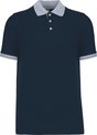 Navy / Oxford Grey