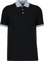 Black / Oxford Grey