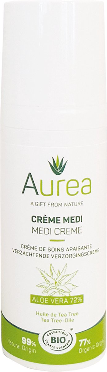 Creme medi