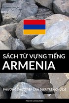 Sách Từ Vựng Tiếng Armenia