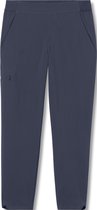 Royal Robbins Spotless Evolution Pant - Wandelbroek - Dames - Blauw - Maat L