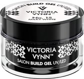 Nieuw! Victoria Vynn – Builder Gel 15 Milky White 50 ml - babyboom wit - witte - gelnagels - gel - nagels - manicure - nagelverzorging - nagelstyliste - buildergel - uv / led - nagelstylist - callance