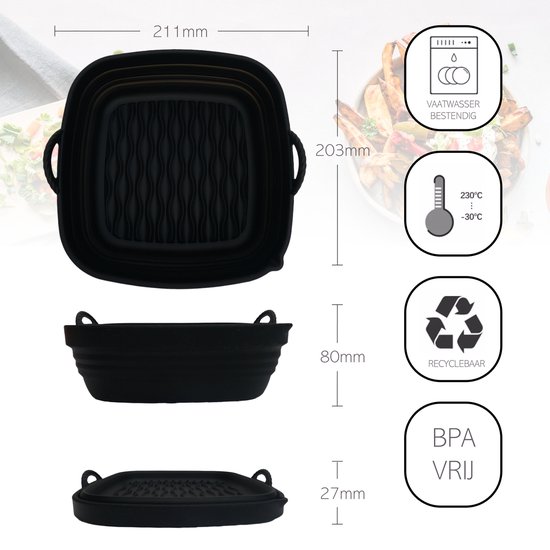 Ninja Oder Philips Airfryer - Baby Schwanger