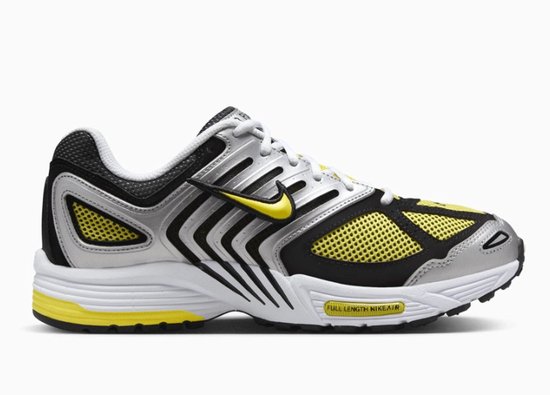 Baskets pour femmes Nike Air Pegasus 2K5 «Opti Yellow» - Pointure 39