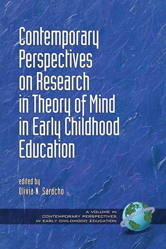 Contemporary Perspectives in Early Childhood Education - Con ... - cover