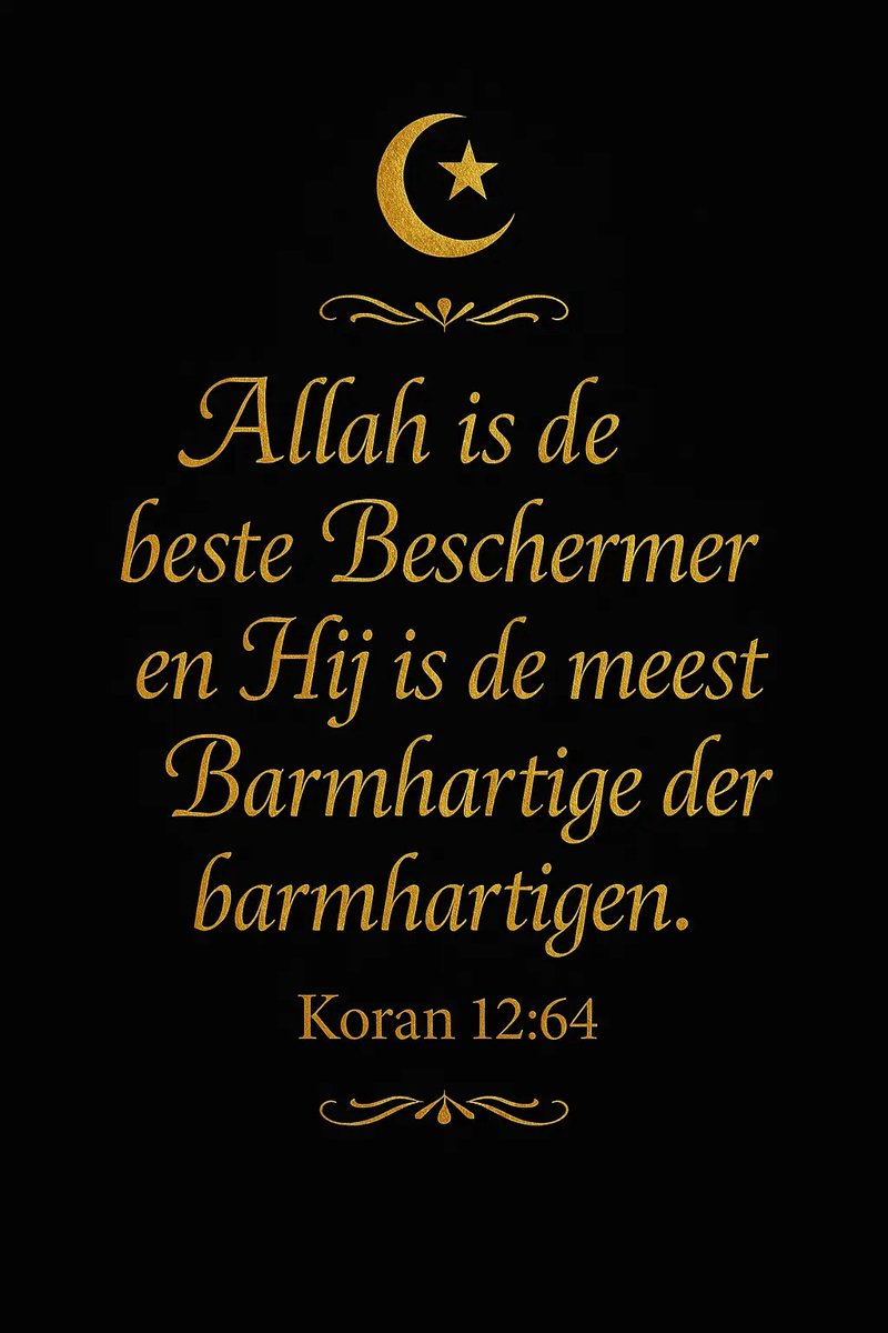Magie - Koran 12:64