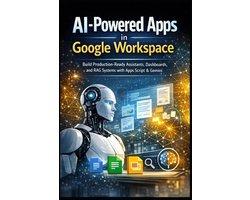 AI-Powered Apps in Google Workspace