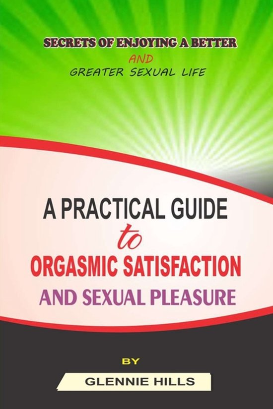 Secrets of Enjoying Sex After 50 Years of Life & Marriage - cover
