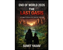End of World 2026- End of World 2026
