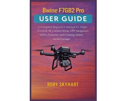 Bwine F7GB2 Pro User Guide