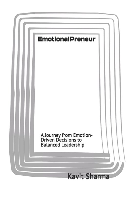 EmotionalPreneur - cover