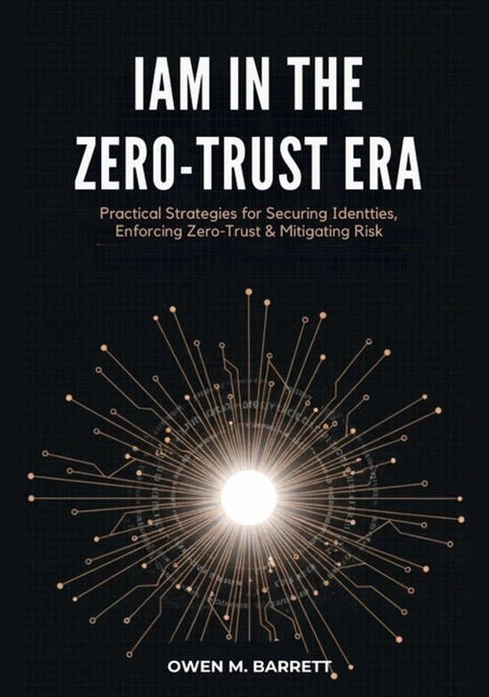 IAM in the Zero-Trust Era - cover