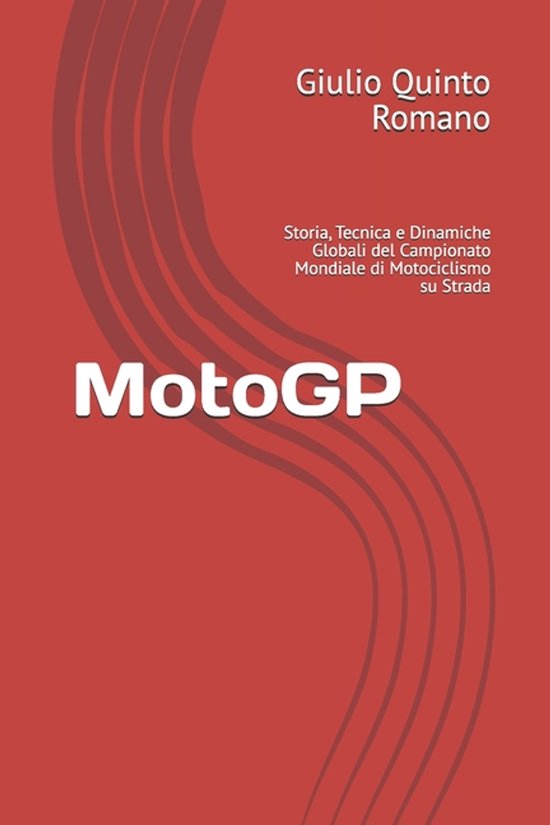 MotoGP - cover