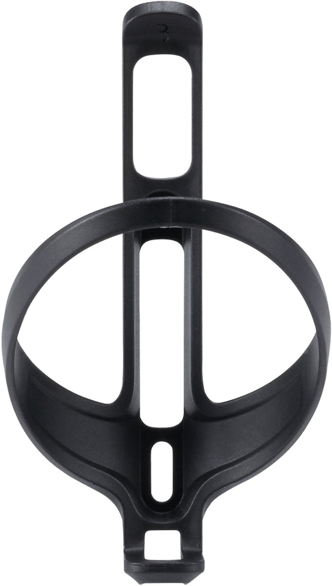 BBB Cycling HaloCage Carbon Bidonhouder - Ultra Lichtgewicht Bidonhouder Carbon Racefiets Fleshouder - Drinkbushouder - BBC-45 — afbeelding 5