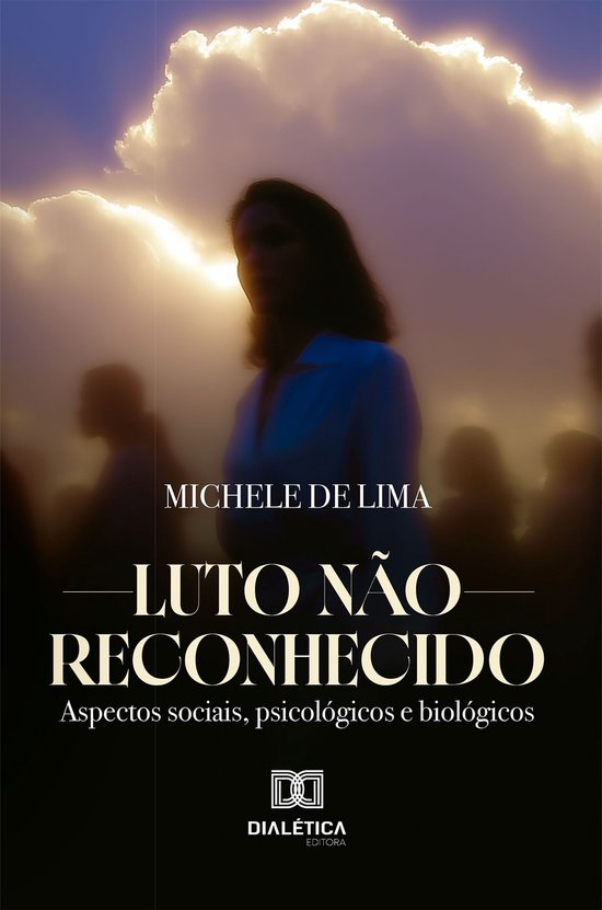 Luto não reconhecido - cover