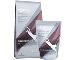 Trovet IRD Serie - Droogvoer voor Katten - Insectenrijk - 2,5kg