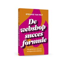 De Webshop Succesformule