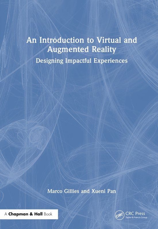An Introduction to Virtual and Augmented Reality - cover