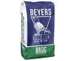 Beyers Vogelvoer Basic Racing - 20 kg