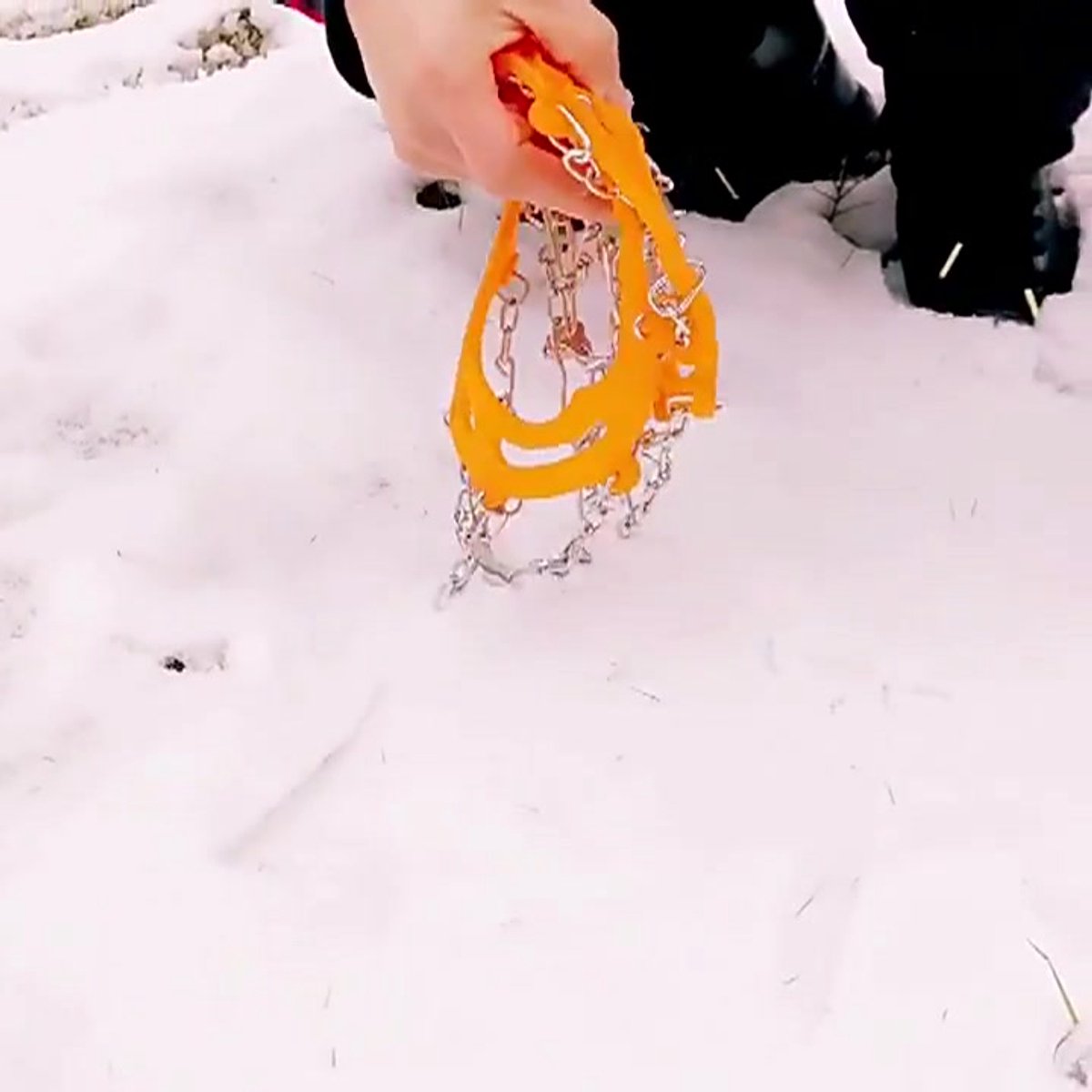 Outdoorski