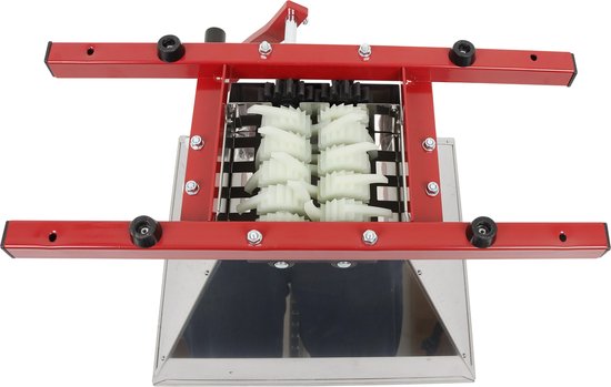 HOME It® fruitmolenmolen 7l van Merkloos — afbeelding 4
