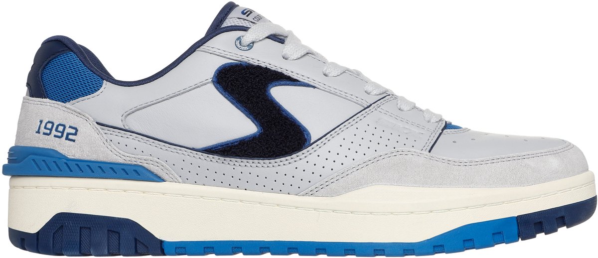 Skechers S-1992 Grijs