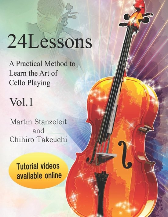 24lessons- 24 lessons A Practical Method to Learn the Art of ... - cover