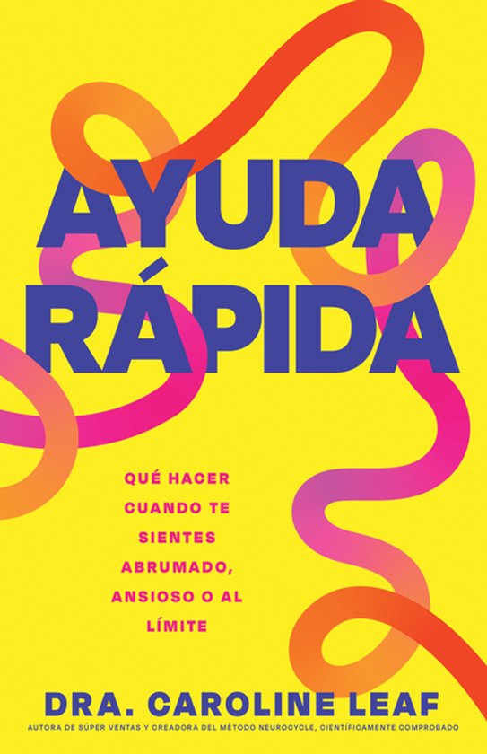 Ayuda Rápida - cover