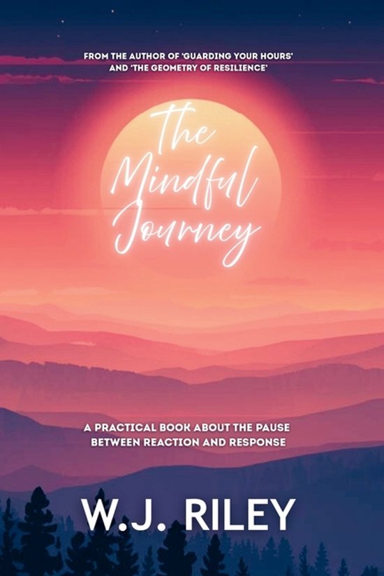 The Mindful Journey - cover