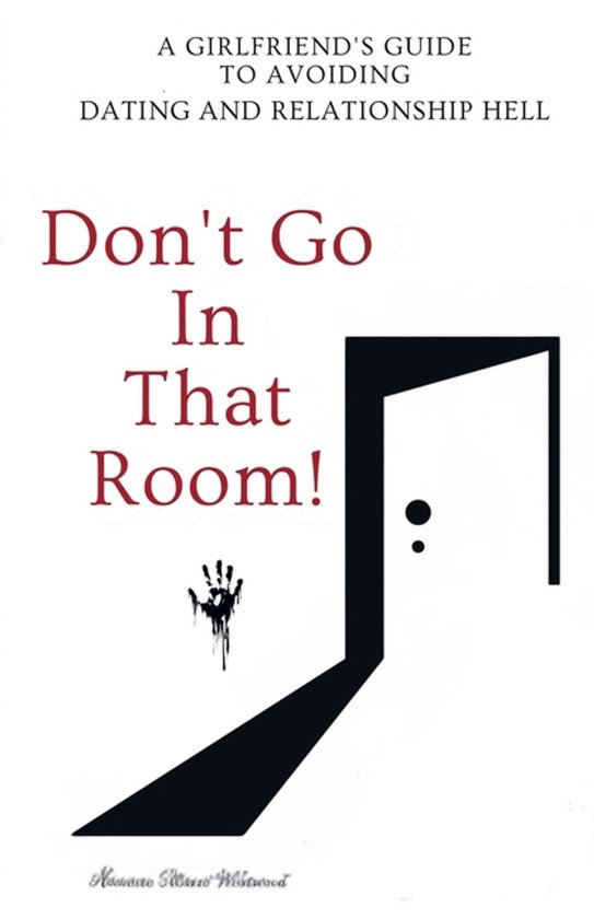 Don't Go in that Room! - cover