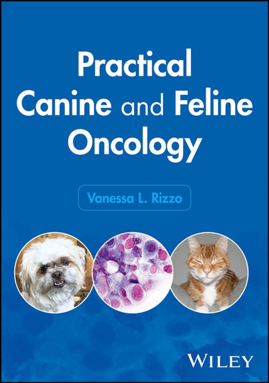 Practical Canine and Feline Oncology - cover