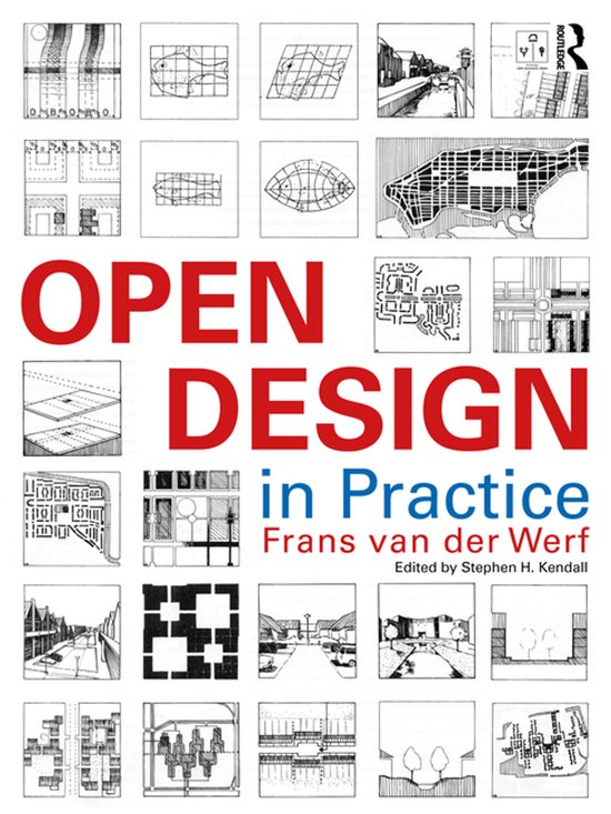 Open Building- Open Design in Practice - cover