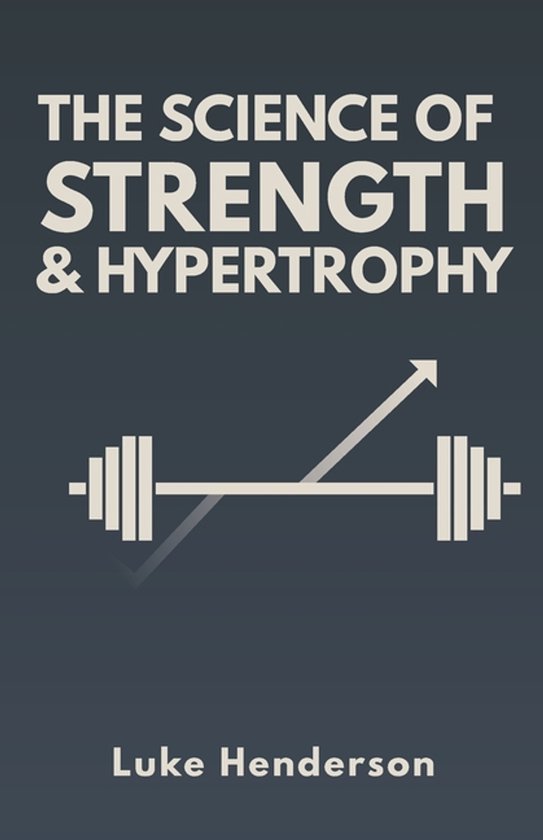 The Science of Physical Training & Performance-The Science o ... - cover