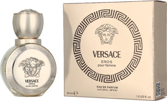 Versace Eros Pour Femme 30 ml - Eau De Parfum - Damesparfum